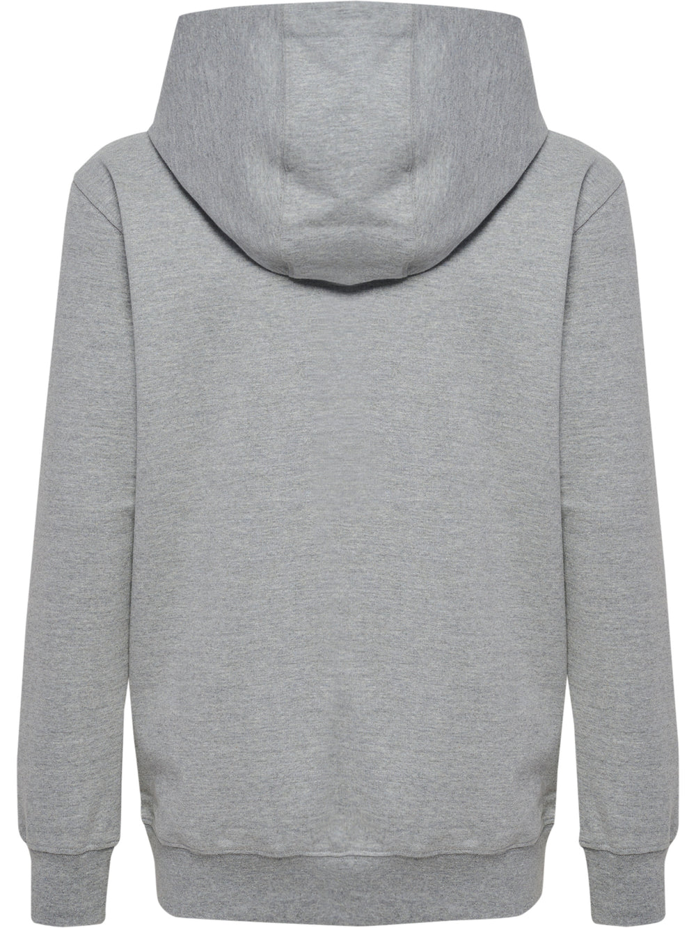 HUMMEL Go 2.0 Hoodie Kind (grey melange)
