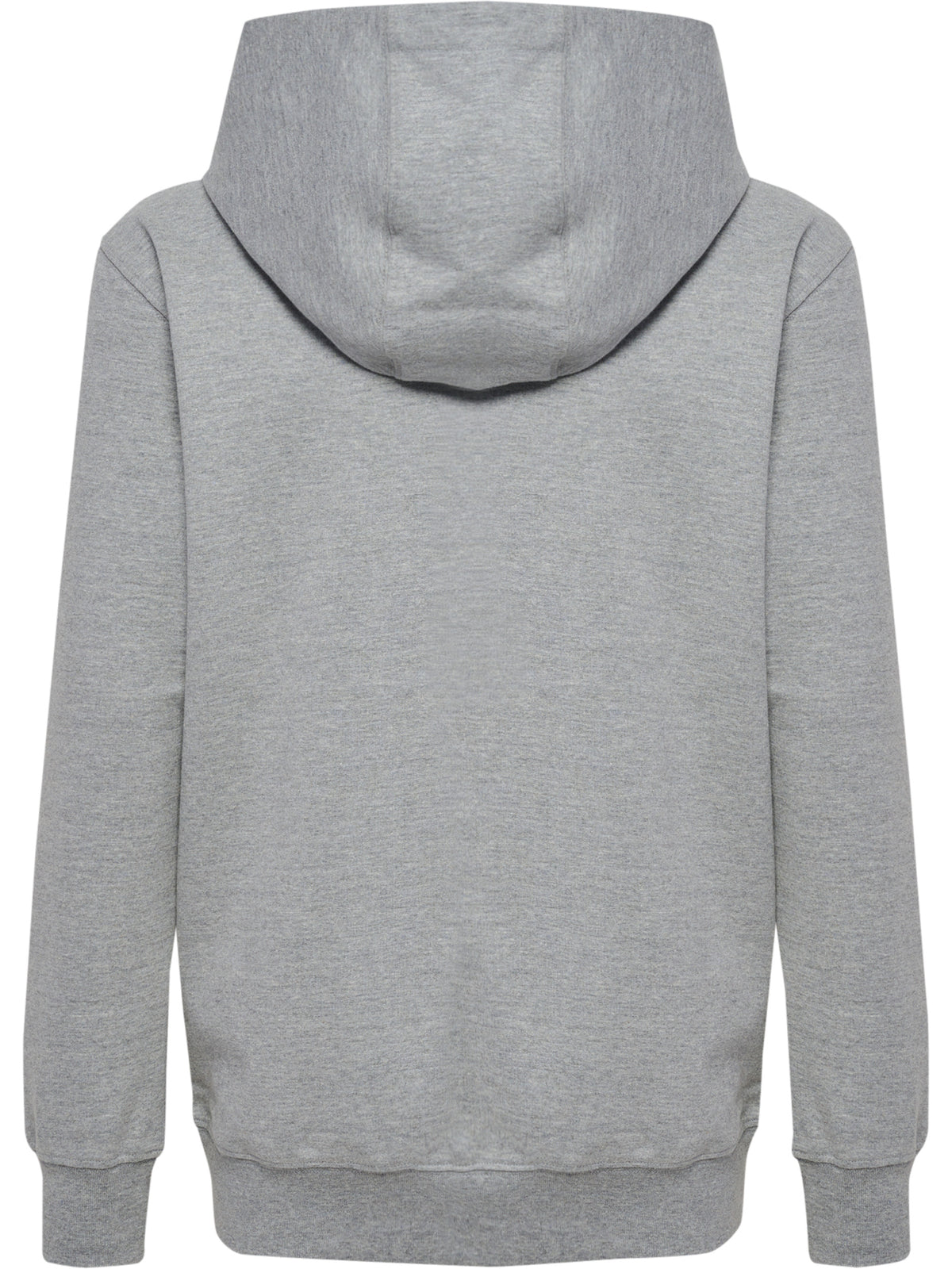 HUMMEL Go 2.0 Hoodie Kind (grey melange)