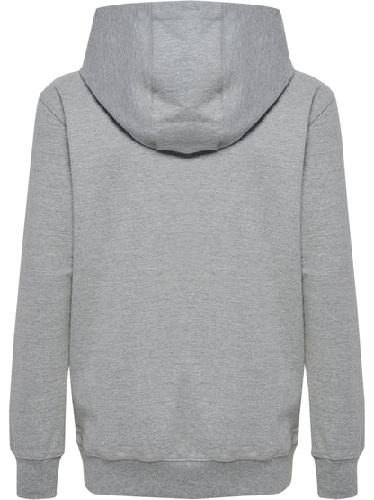 HUMMEL Go 2.0 Hoodie Kind (grey melange)