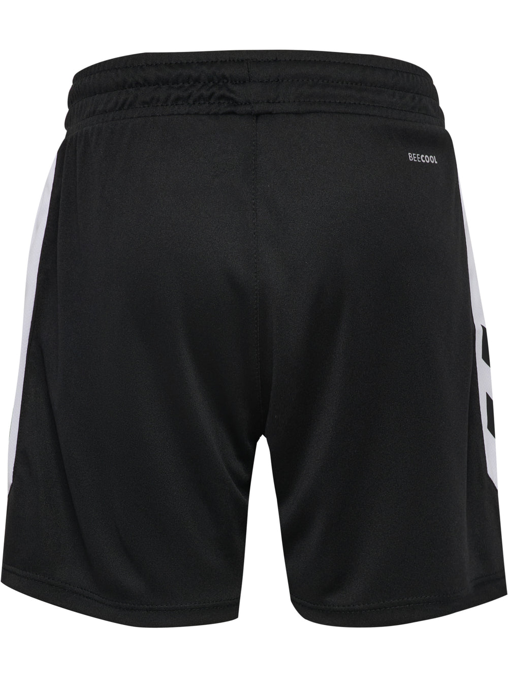 HUMMEL Match Shorts Kind (black/white)