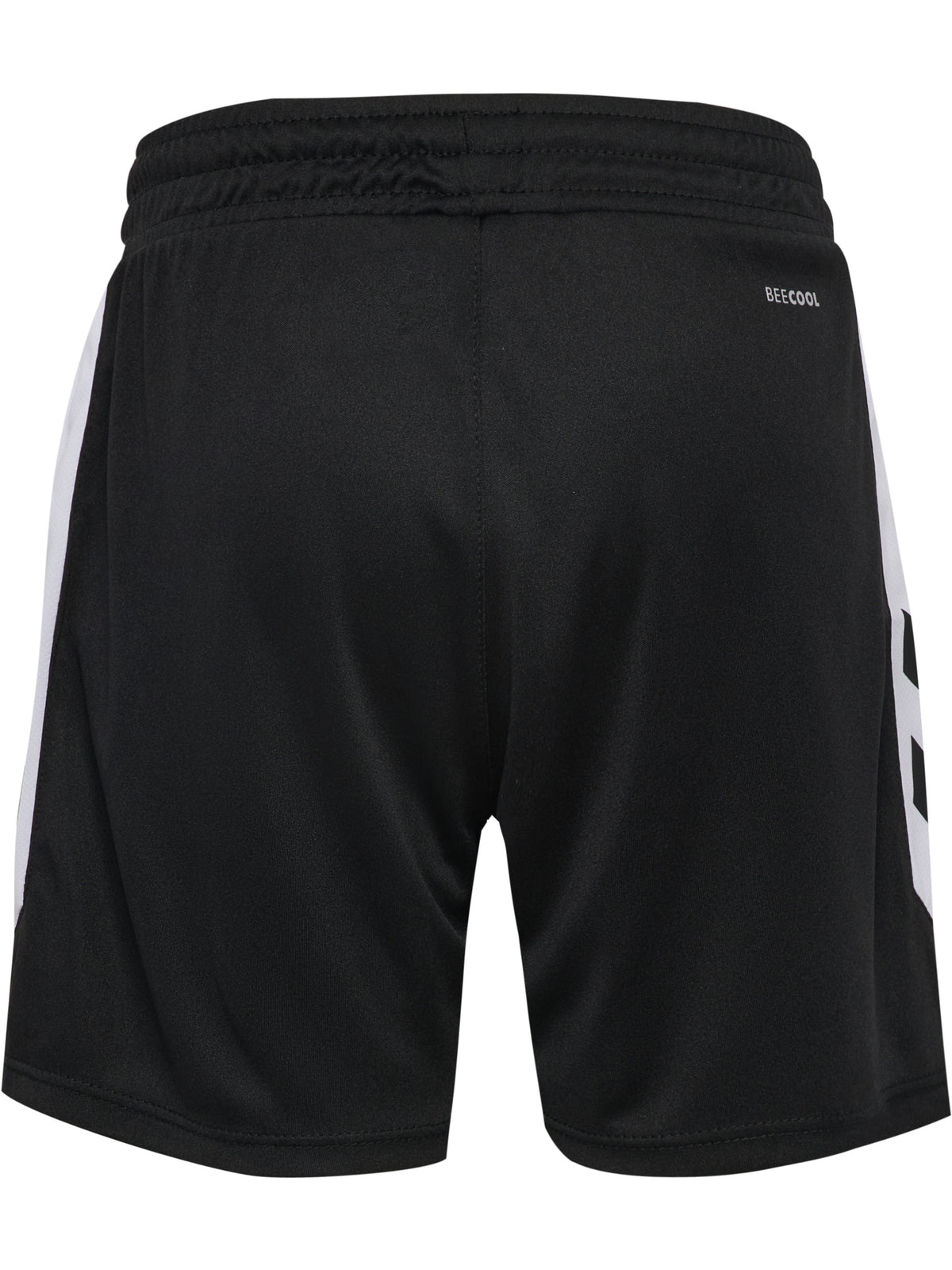 HUMMEL Match Shorts Kind (black/white)