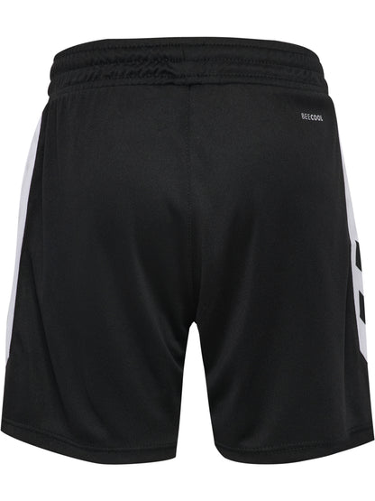 HUMMEL Match Shorts Kind (black/white)