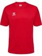 HUMMEL Essential Jersey S/S Herren Rot