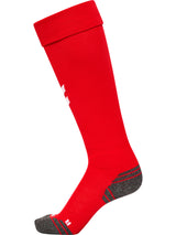 HUMMEL Pro Football Socks (true red/white)