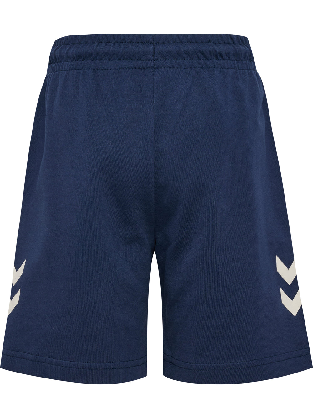 HUMMEL Loose Chevron Shorts Kind (dress blues)