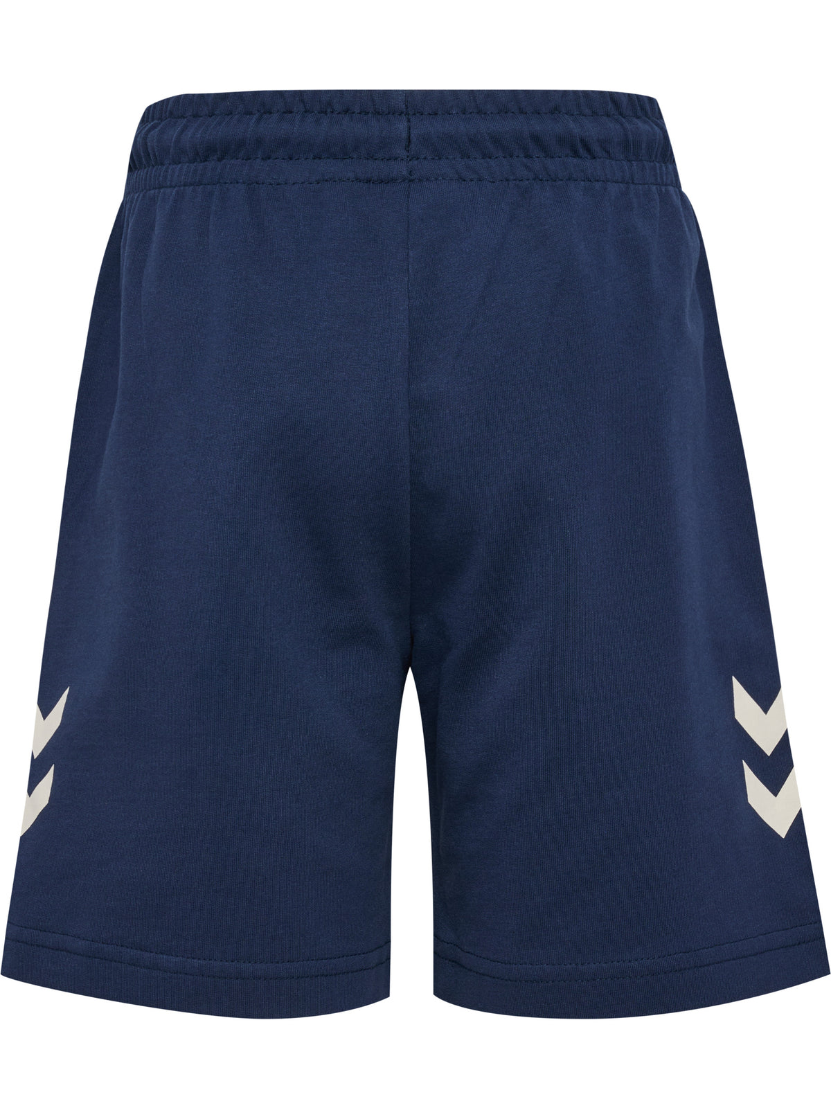 HUMMEL Loose Chevron Shorts Kind (dress blues)