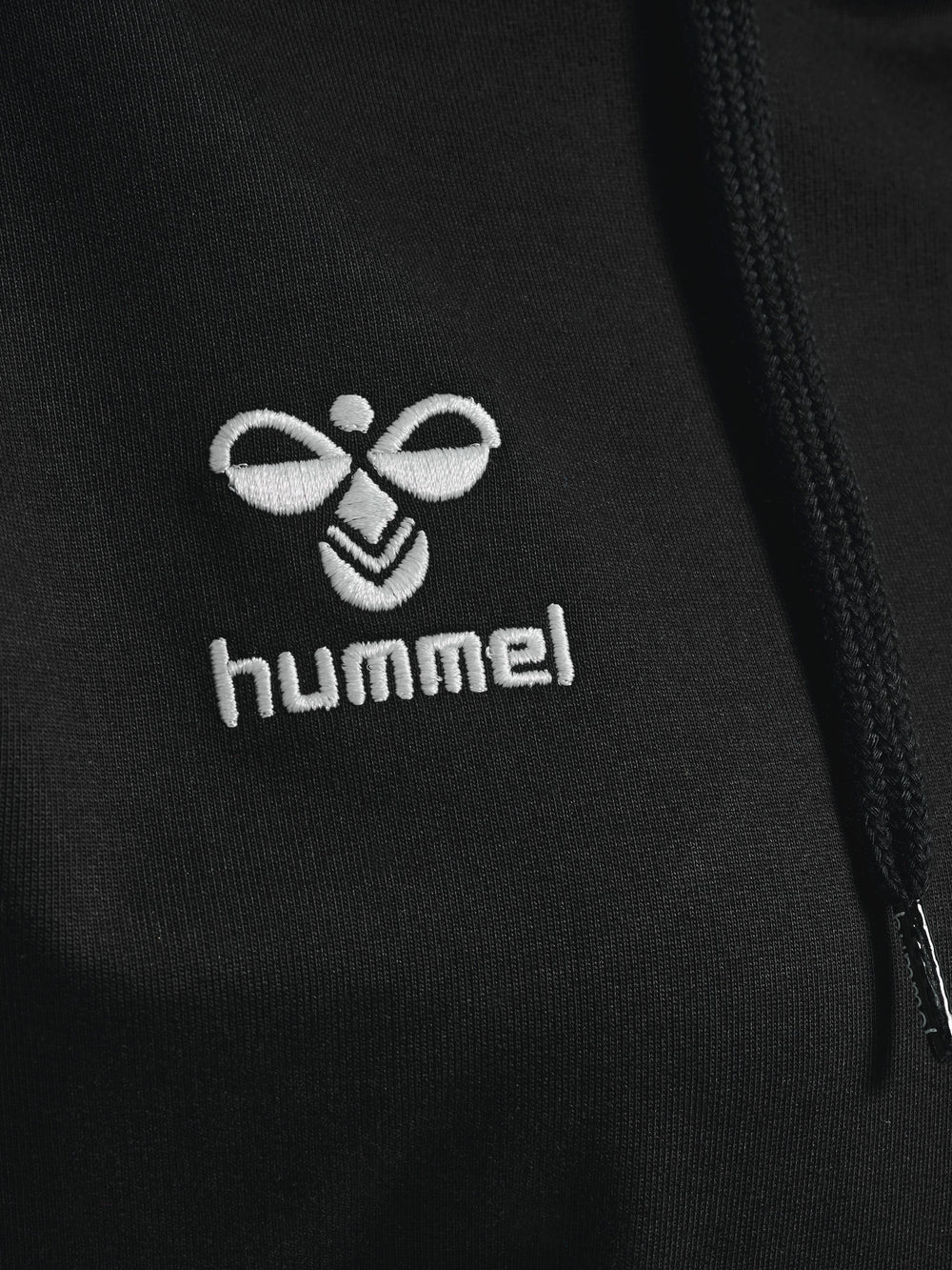 HUMMEL Go 2.0 Hoodie Damen (black)