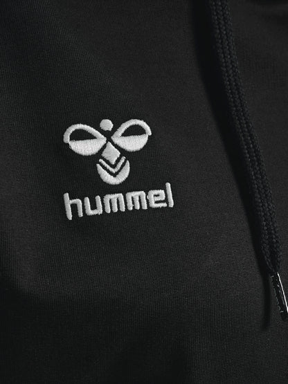HUMMEL Go 2.0 Hoodie Damen (black)
