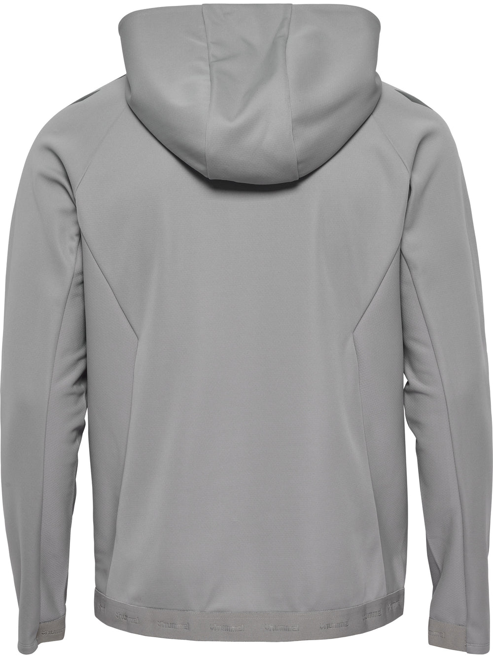HUMMEL Cima 2.0 Zip Hoodie (alloy)