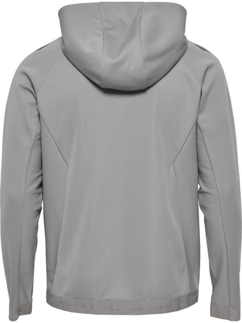 HUMMEL Cima 2.0 Zip Hoodie (alloy)
