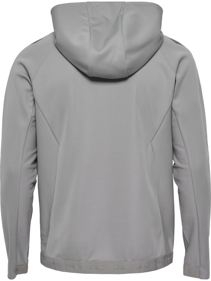 HUMMEL Cima 2.0 Zip Hoodie (alloy)