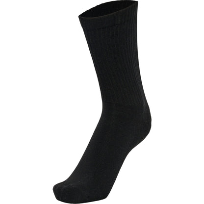 HUMMEL Fundamental 3-Pack Sock (black)