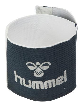 HUMMEL Old School Captains Band Unisex Blau