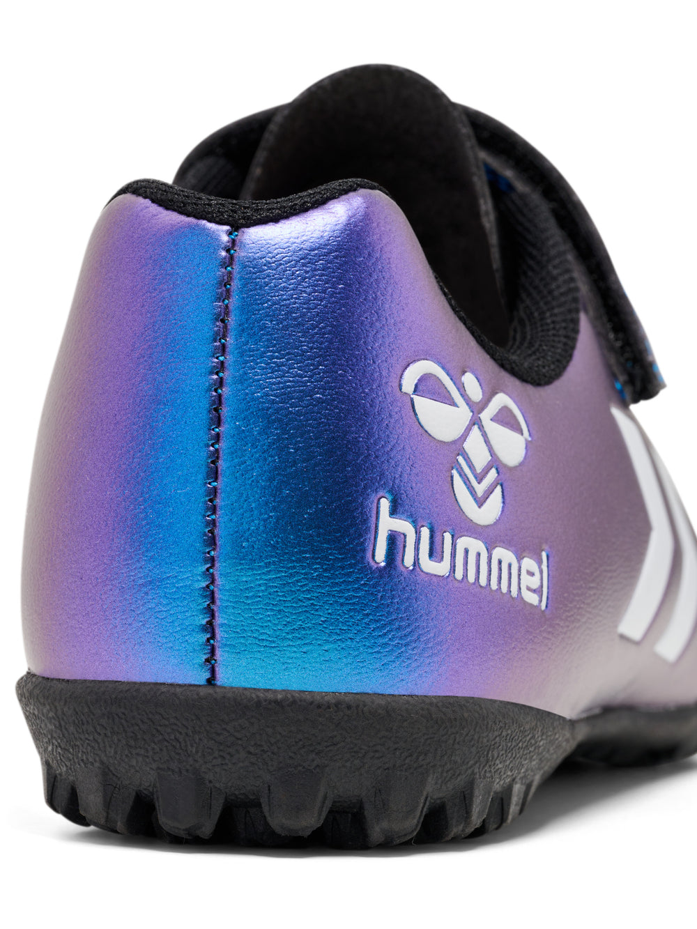 HUMMEL Top Star Turf Kind (white/multicolor)