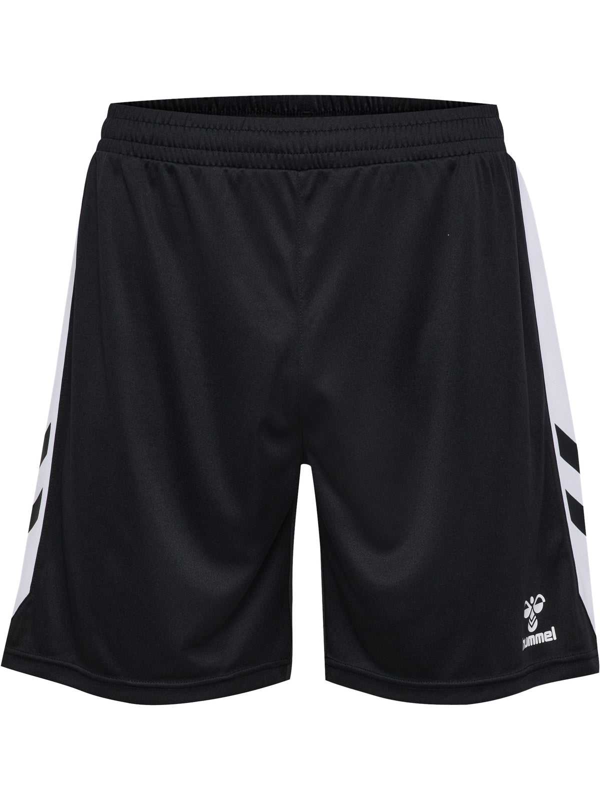HUMMEL Match Shorts (black/white)