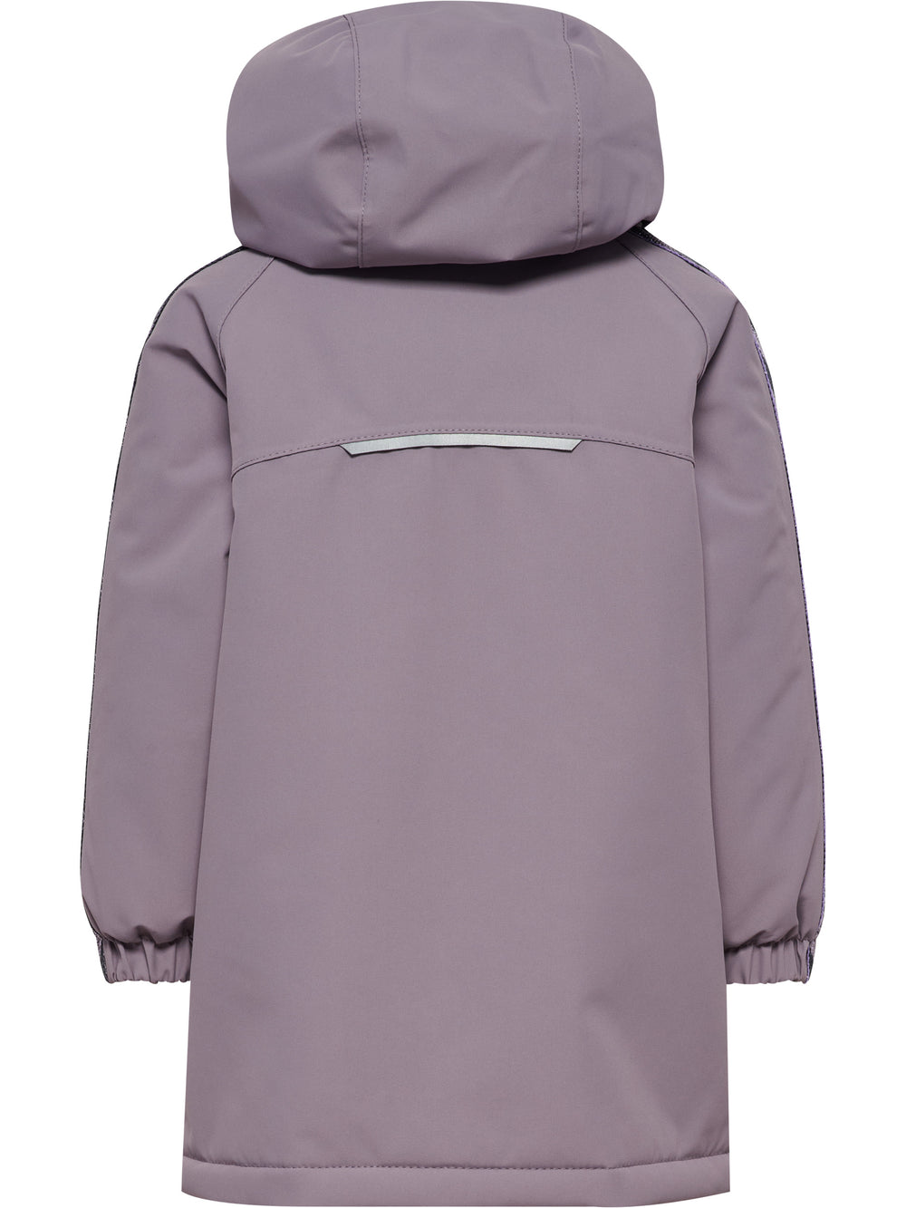 HUMMEL Mini Chevron Jacket Wp 10K Kind (gray ridge)