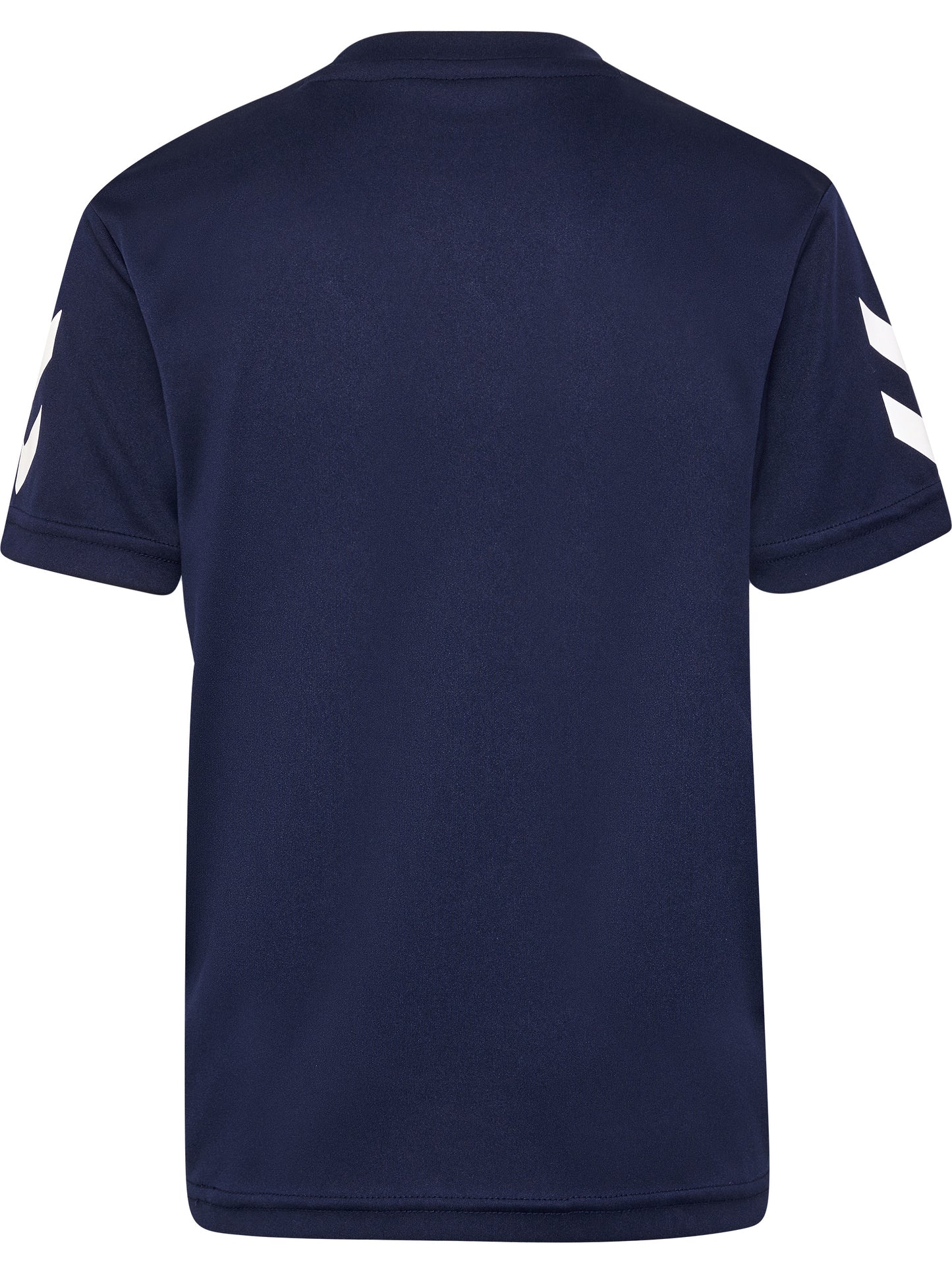 HUMMEL Logo Set Unisex Kind Blau