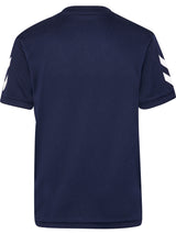 HUMMEL Logo Set Unisex Kind Blau