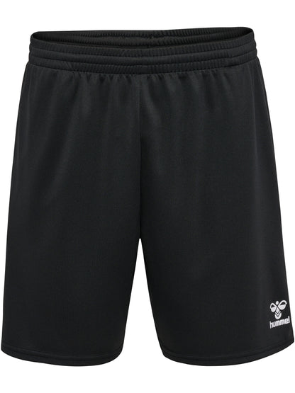 HUMMEL Essential Training Shorts (black)