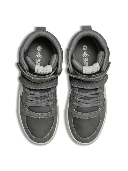 HUMMEL Slimmer Stadil High Kind (frost grey)