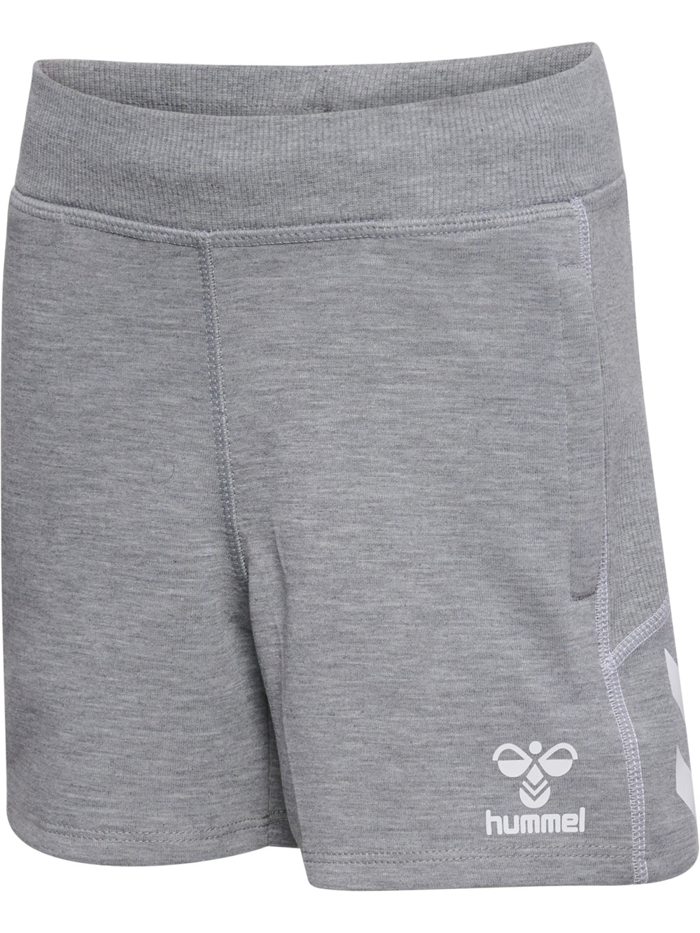 HUMMEL Move 2.0 Shorts Kind (grey melange)