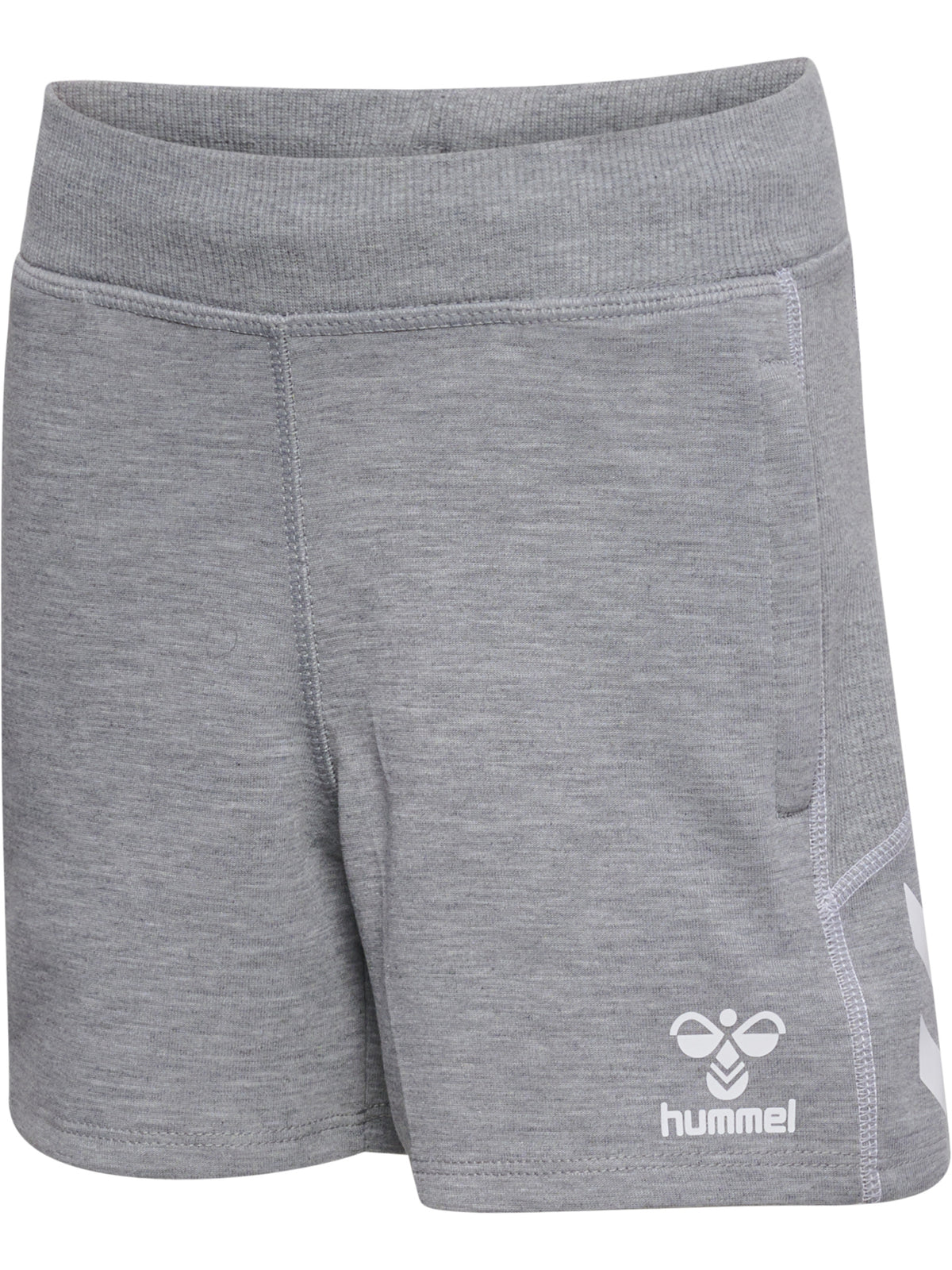HUMMEL Move 2.0 Shorts Kind (grey melange)