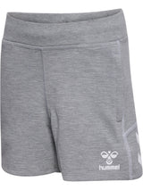 HUMMEL Move 2.0 Shorts Kind (grey melange)