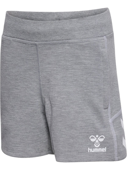 HUMMEL Move 2.0 Shorts Kind (grey melange)