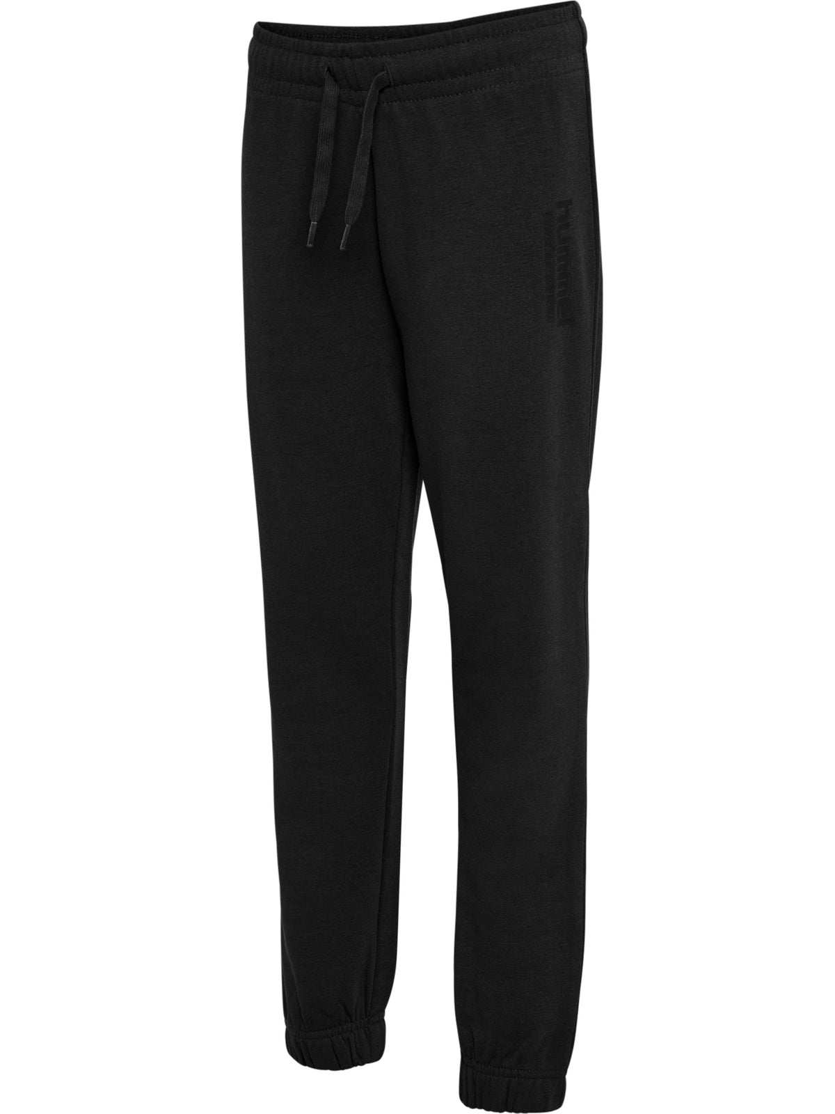 HUMMEL Base Regular Pants Kind (black)