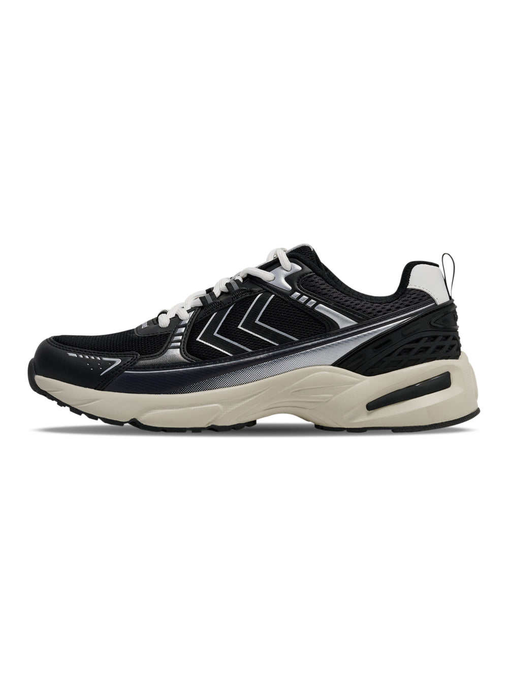 HUMMEL Trackforce One (black/silver)