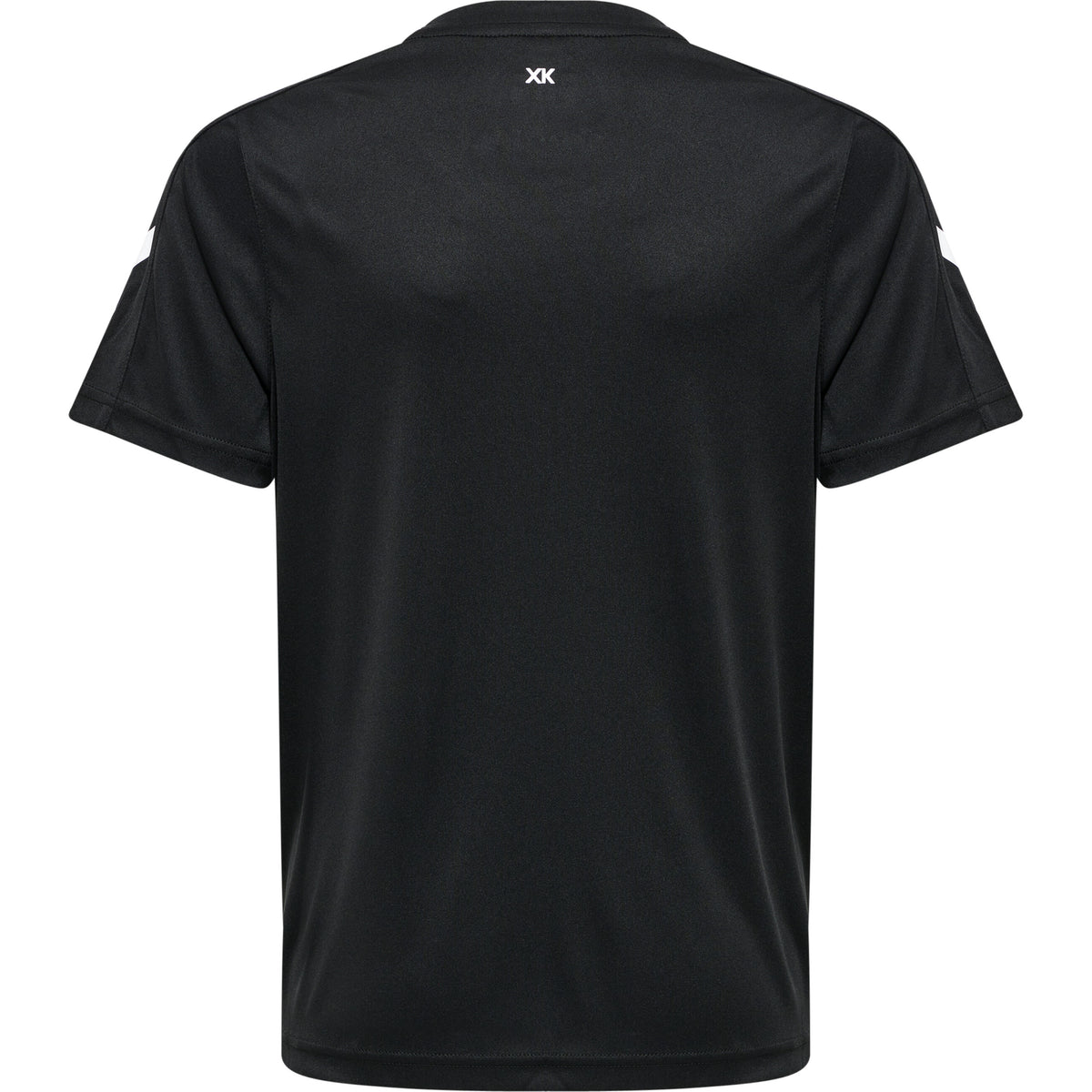 HUMMEL Core XK Poly Jersey S/S Kind (black)