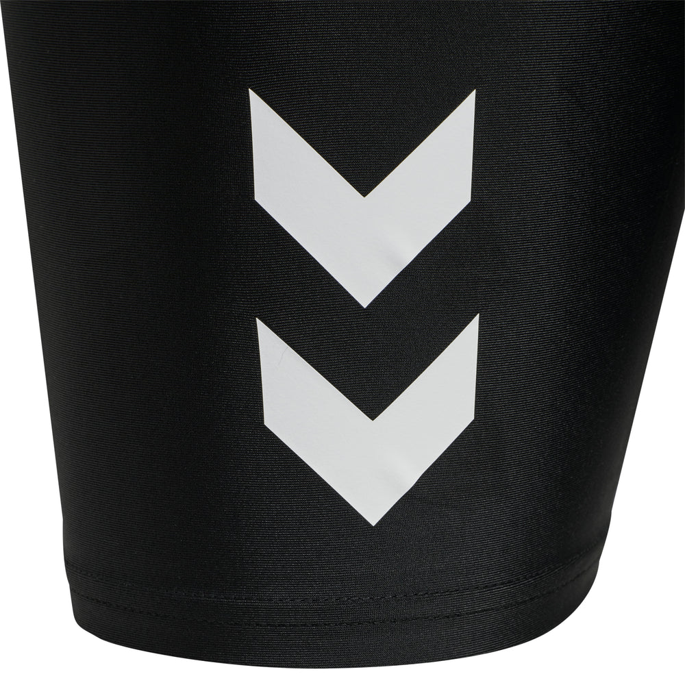 HUMMEL Te Topaz Tight Shorts (black)