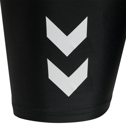 HUMMEL Te Topaz Tight Shorts (black)