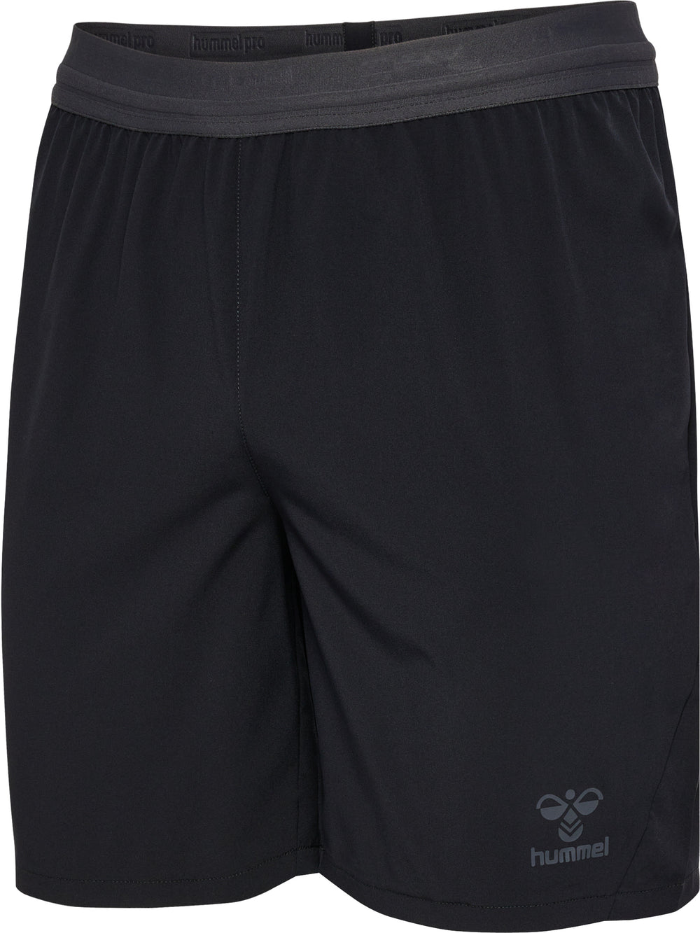 HUMMEL Pro Training Shorts (black)