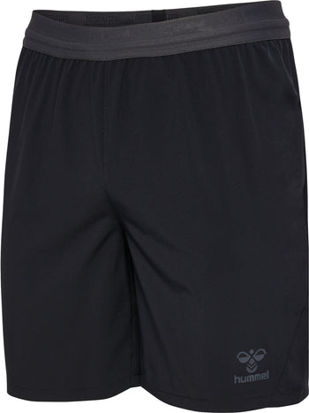 HUMMEL Pro Training Shorts (black)