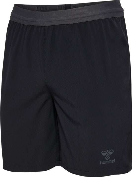 HUMMEL Pro Training Shorts (black)
