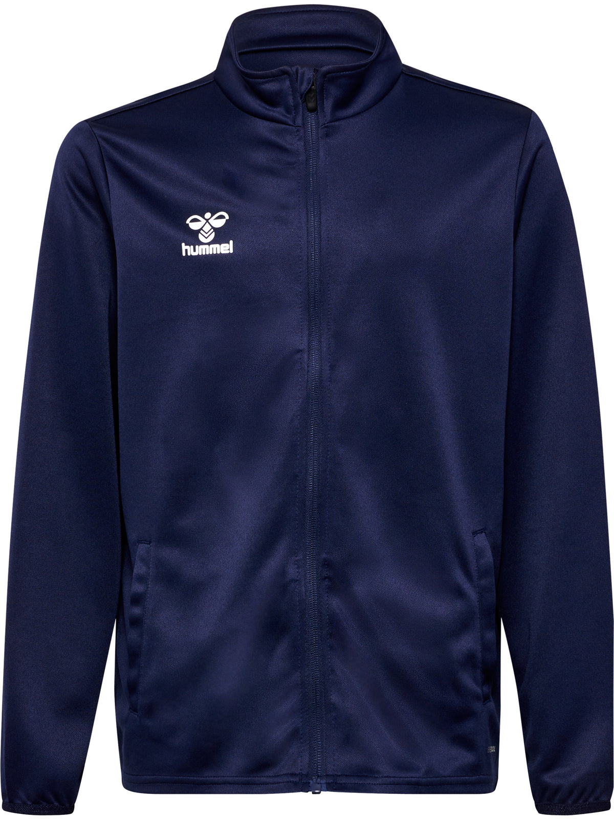 HUMMEL Essential Track Jacket Kind (marine)