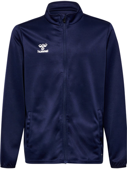 HUMMEL Essential Track Jacket Kind (marine)