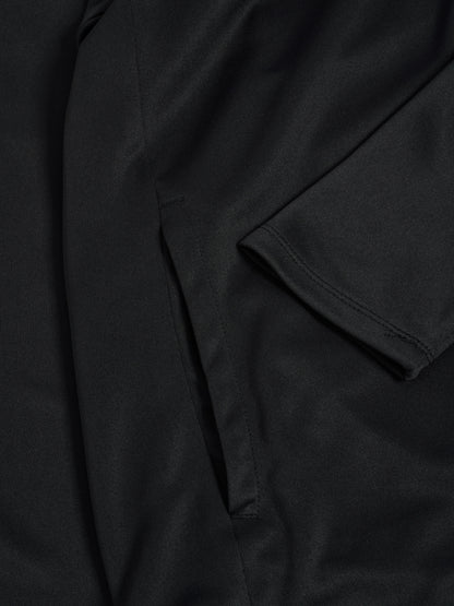 HUMMEL Essential 2.0 Track Jacket (black/gold)