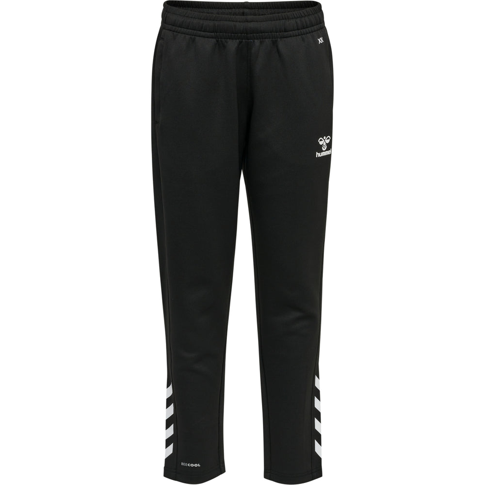 HUMMEL Core XK Poly Pants Kind (black)