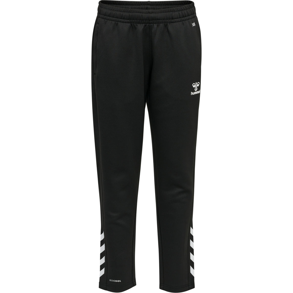 HUMMEL Core XK Poly Pants Kind (black)