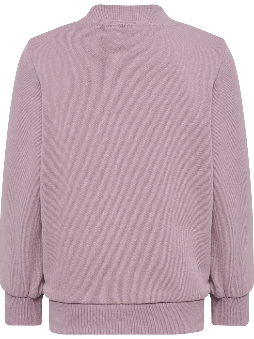 HUMMEL Mini Jersey Crewsuit Bee Kind (sea fog)