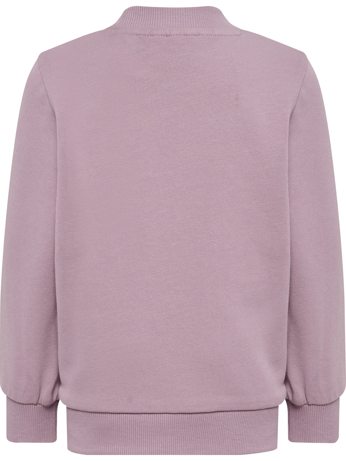 HUMMEL Mini Jersey Crewsuit Bee Kind (sea fog)