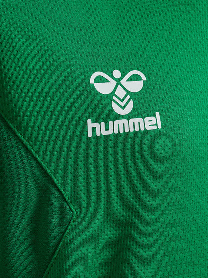 HUMMEL Authentic PL Hoodie Kind (jelly bean)