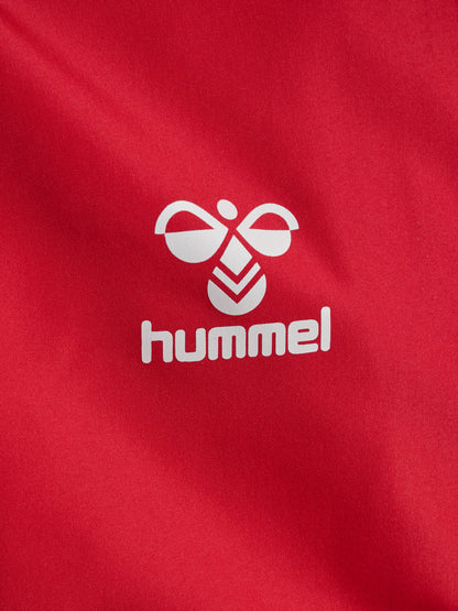 HUMMEL Essential Aw Jacket Kind (true red)