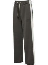 HUMMEL Malle Wide Track Pants Kind (pavement)