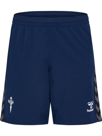 HUMMEL Authentic Woven Shorts Kind (marine)