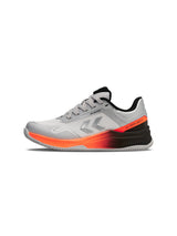 HUMMEL Topflight Pro Lc Kind (white/black/silver)