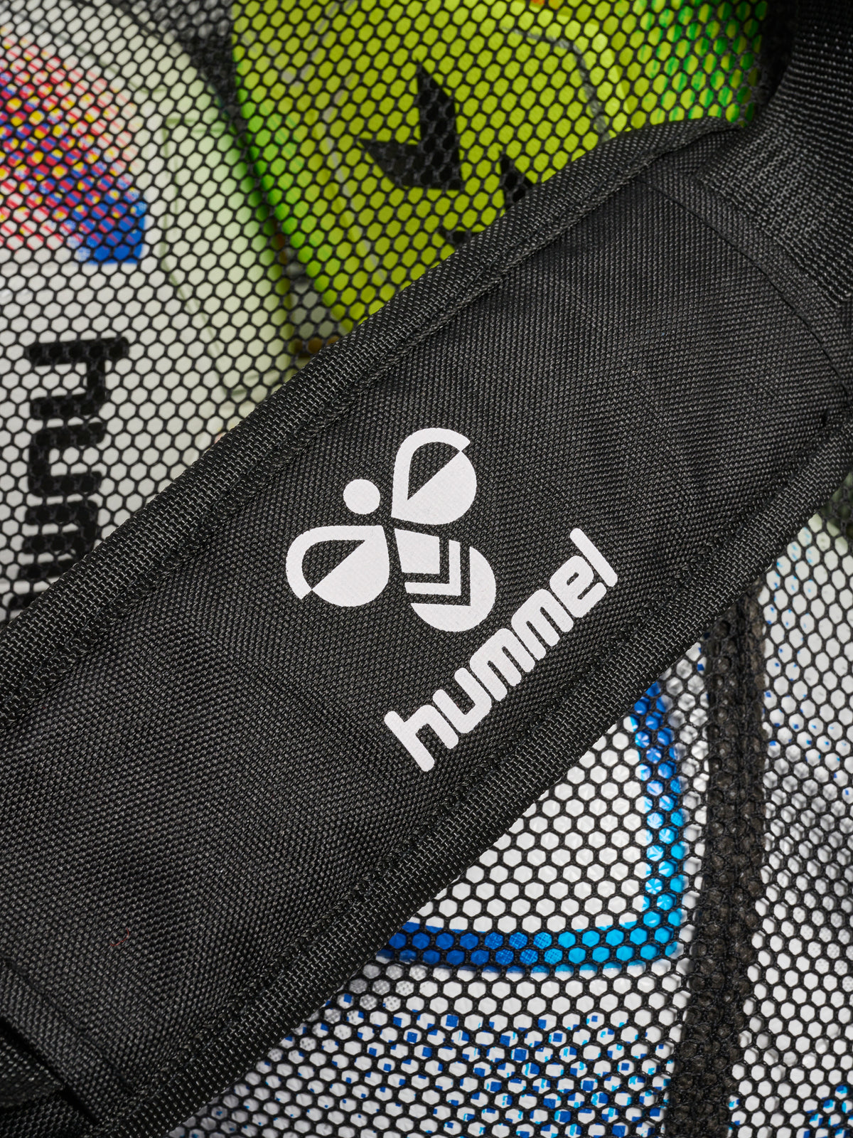 HUMMEL Core 2.0 Ball Bag (black)