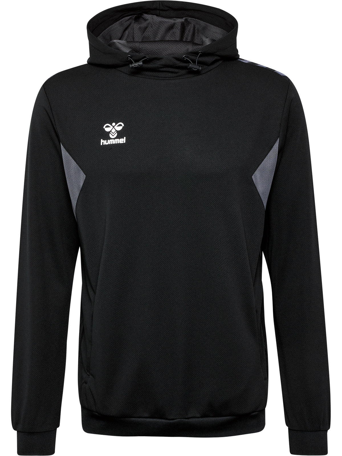HUMMEL Authentic PL Hoodie (black)